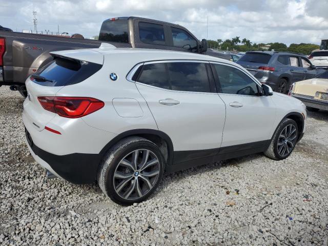 WBXYJ5C38JEF74486 - 2018 BMW X2 XDRIVE28I WHITE photo 3