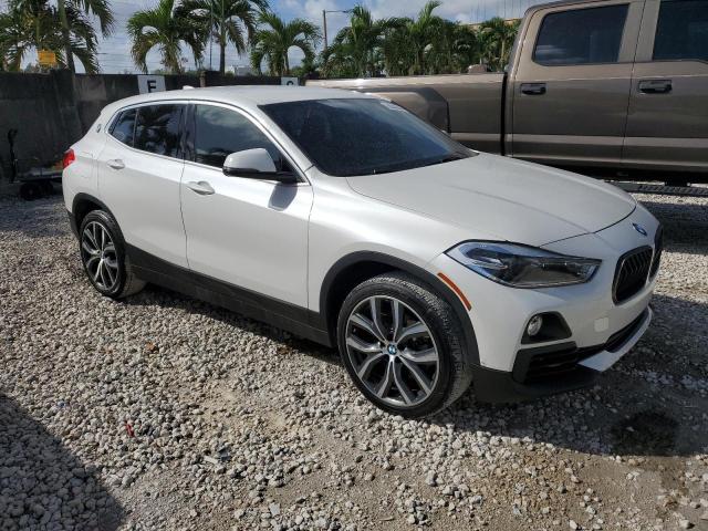 WBXYJ5C38JEF74486 - 2018 BMW X2 XDRIVE28I WHITE photo 4