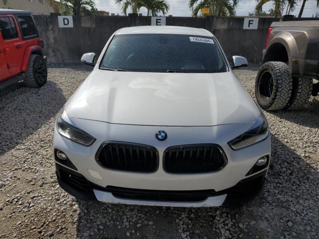 WBXYJ5C38JEF74486 - 2018 BMW X2 XDRIVE28I WHITE photo 5