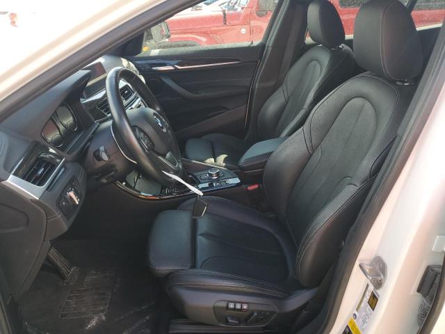 WBXYJ5C38JEF74486 - 2018 BMW X2 XDRIVE28I WHITE photo 7