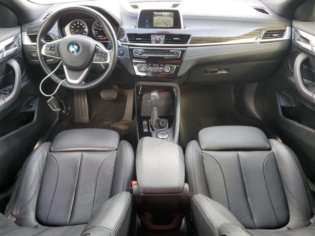 WBXYJ5C38JEF74486 - 2018 BMW X2 XDRIVE28I WHITE photo 8