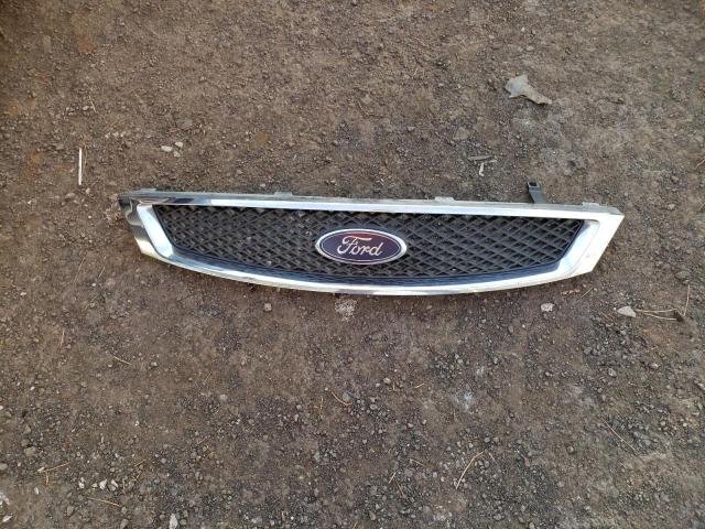 1FAFP36N15W128414 - 2005 FORD FOCUS ZXW GRAY photo 12