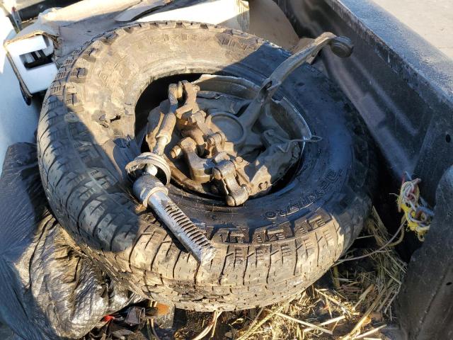 5TBRT3414YS081993 - 2000 TOYOTA TUNDRA ACCESS CAB ნაცრისფერი ფოტო 12