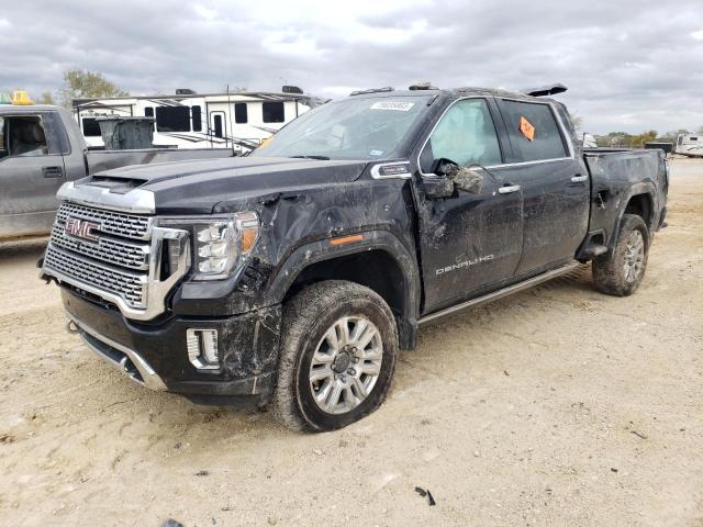 2022 GMC SIERRA K2500 DENALI, 