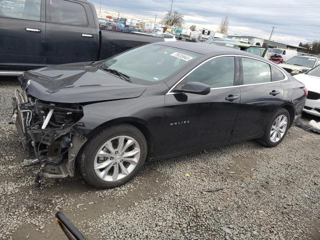 2020 CHEVROLET MALIBU LT, 