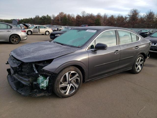 2022 SUBARU LEGACY LIMITED, 