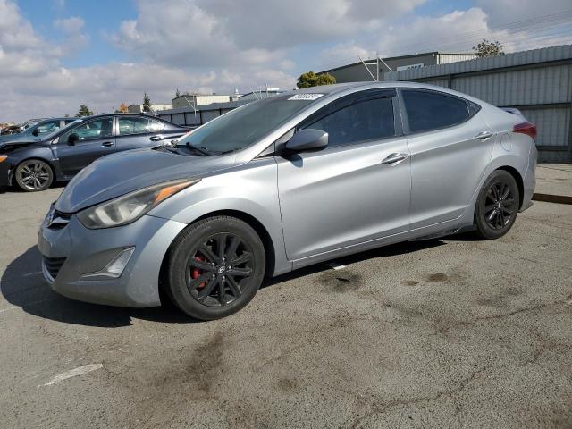 2015 HYUNDAI ELANTRA SE, 