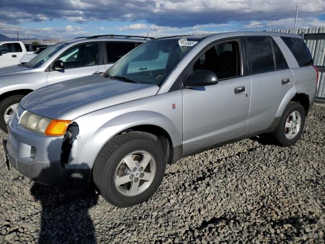 5GZCZ23D85S813898 - 2005 SATURN VUE SILVER photo 1