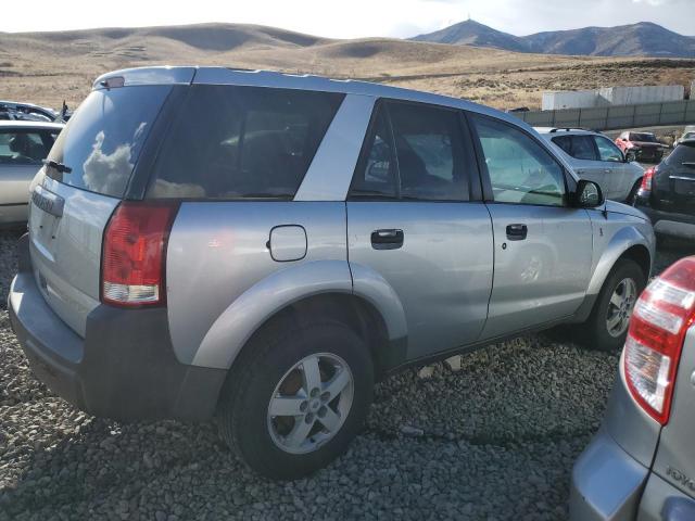 5GZCZ23D85S813898 - 2005 SATURN VUE SILVER photo 3