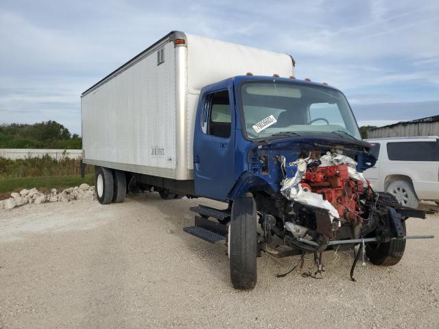 2018 FREIGHTLINER M2 106 MEDIUM DUTY, 