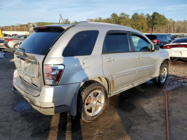 2CNDL63F776036681 - 2007 CHEVROLET EQUINOX LT GRAY photo 3