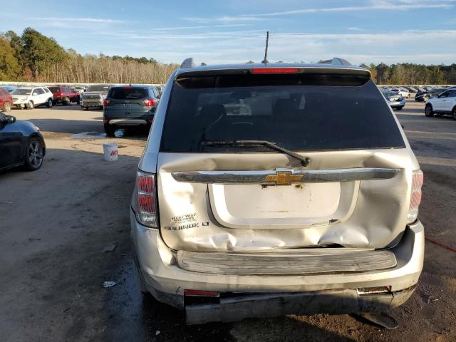 2CNDL63F776036681 - 2007 CHEVROLET EQUINOX LT GRAY photo 6