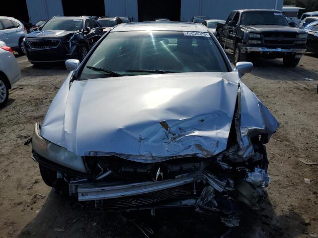 19UUA66295A053146 - 2005 ACURA TL SILVER photo 5