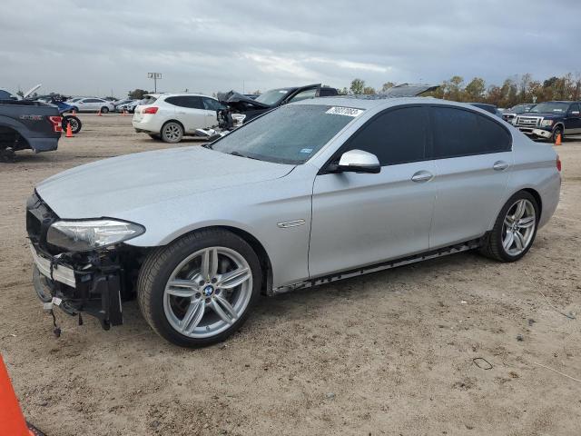 2014 BMW 535 I, 