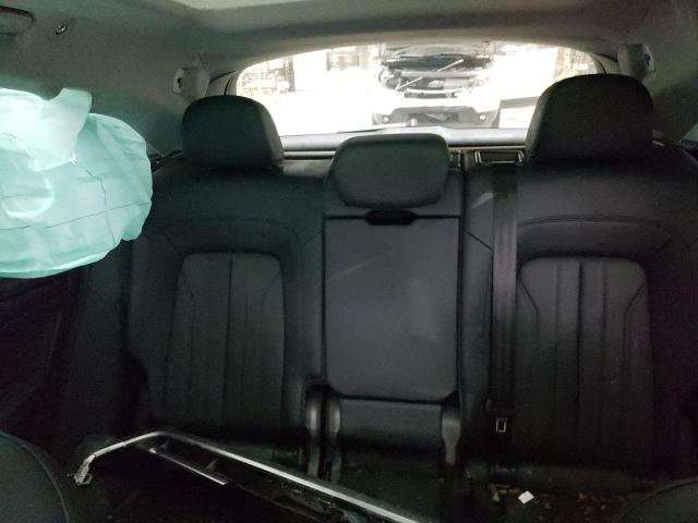 WA1CNAFYXJ2206556 - 2018 AUDI Q5 PRESTIGE 蓝色 照片 10