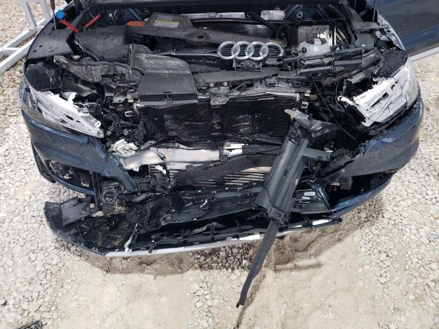 WA1CNAFYXJ2206556 - 2018 AUDI Q5 PRESTIGE 蓝色 照片 12