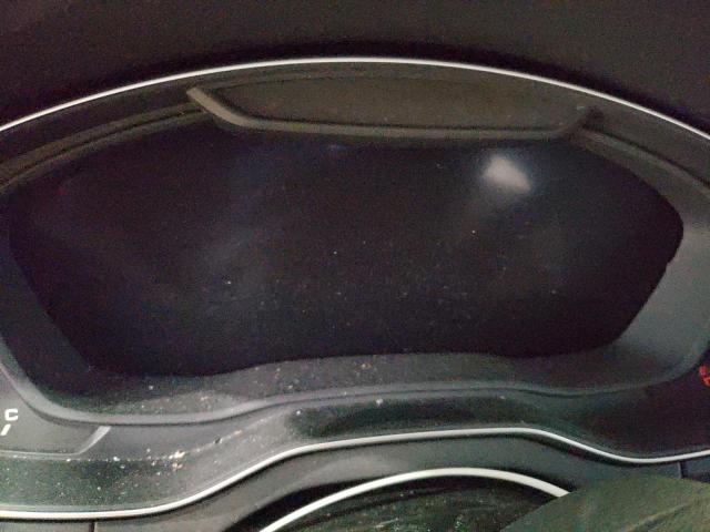 WA1CNAFYXJ2206556 - 2018 AUDI Q5 PRESTIGE 蓝色 照片 9