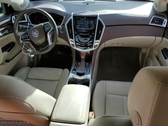 3GYFNHE31DS650462 - 2013 CADILLAC SRX PERFORMANCE COLLECTION ლურჯი ფოტო 8