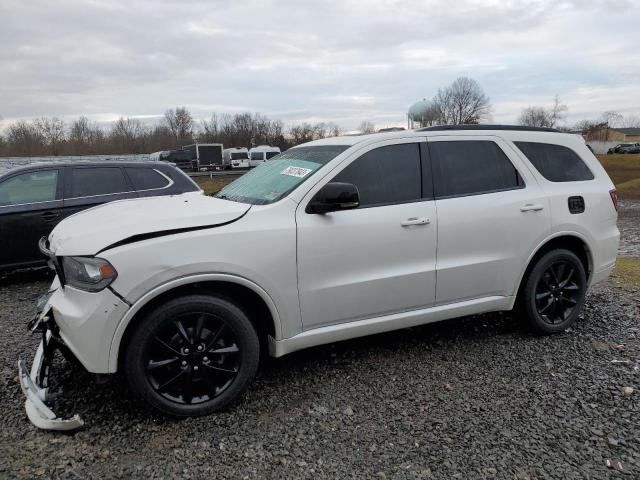 2017 DODGE DURANGO GT, 