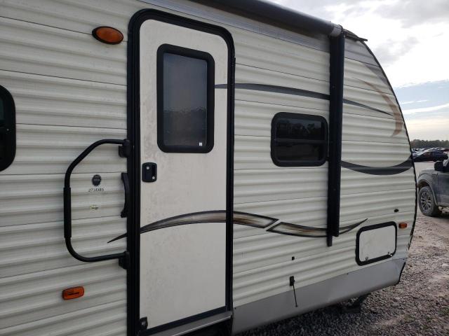 5ZT2CASB8FA019997 - 2015 CATA MOTORHOME WHITE photo 5