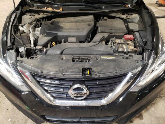 1N4AL3APXJC297163 - 2018 NISSAN ALTIMA 2.5 BLACK photo 11