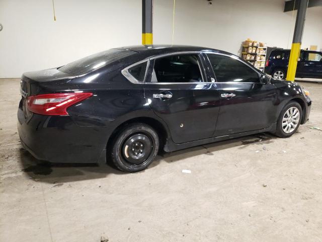 1N4AL3APXJC297163 - 2018 NISSAN ALTIMA 2.5 BLACK photo 3