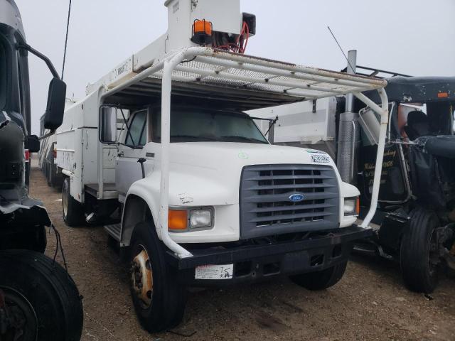 1997 FORD F800, 