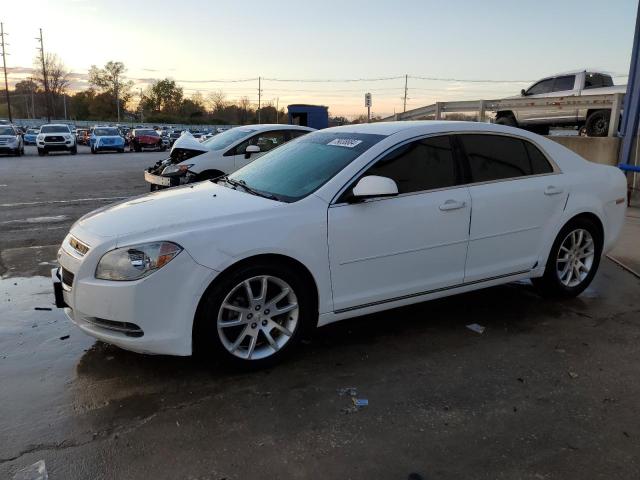 2010 CHEVROLET MALIBU 1LT, 