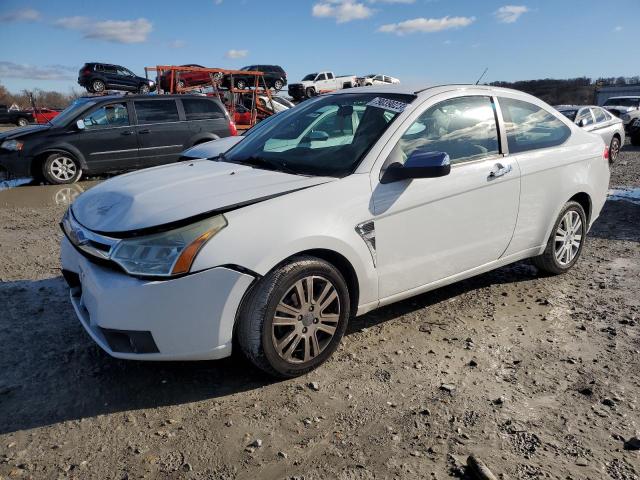 2008 FORD FOCUS SE, 