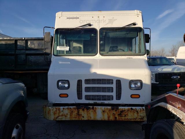 1F66F5KY6J0A08777 - 2018 FORD F59 WHITE photo 5