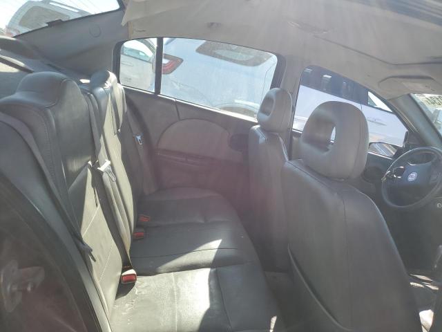 1G8AL52F85Z109877 - 2005 SATURN ION LEVEL 3 CHARCOAL photo 10