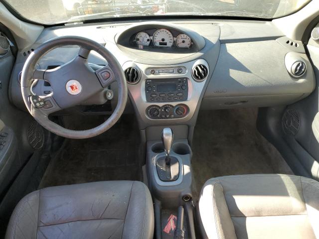 1G8AL52F85Z109877 - 2005 SATURN ION LEVEL 3 CHARCOAL photo 8