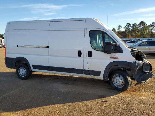 3C6LRVDG1ME548567 - 2021 RAM PROMASTER 2500 HIGH Ақ фото 4