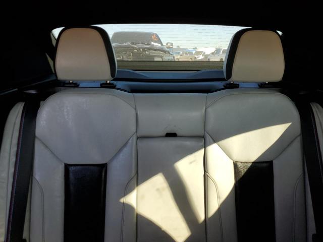 WBS33BA09RCN82182 - 2024 BMW M4 COMPETITION GRAY photo 10