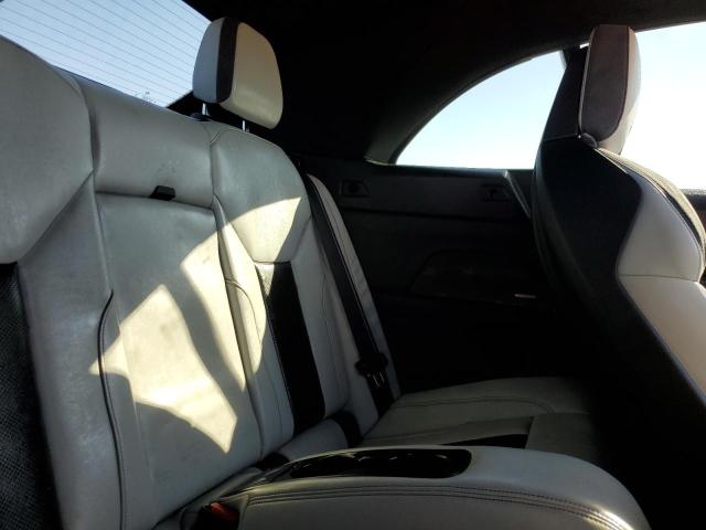 WBS33BA09RCN82182 - 2024 BMW M4 COMPETITION GRAY photo 11