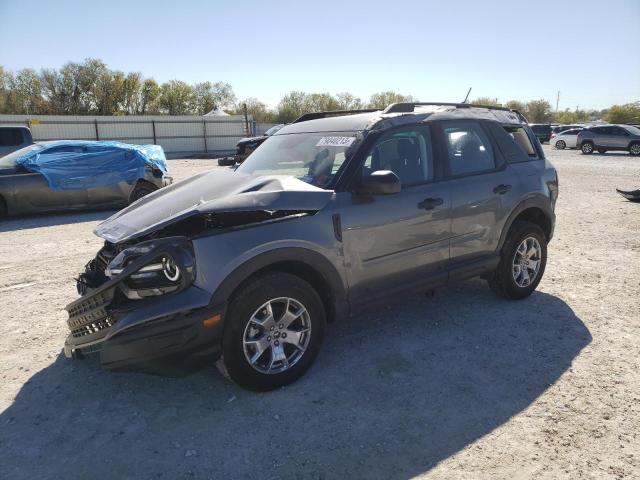 2023 FORD BRONCO SPO, 