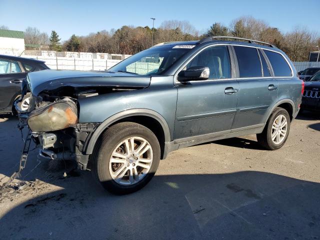 YV4CY982491505267 - 2009 VOLVO XC90 3.2 GRAY photo 1