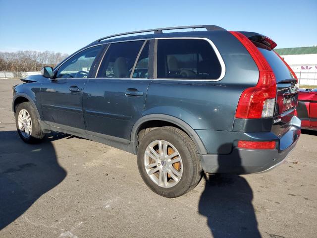 YV4CY982491505267 - 2009 VOLVO XC90 3.2 GRAY photo 2