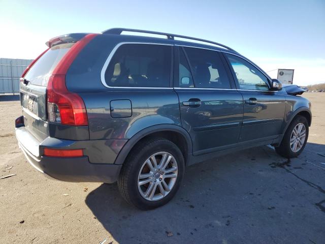 YV4CY982491505267 - 2009 VOLVO XC90 3.2 GRAY photo 3