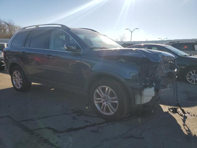 YV4CY982491505267 - 2009 VOLVO XC90 3.2 GRAY photo 4