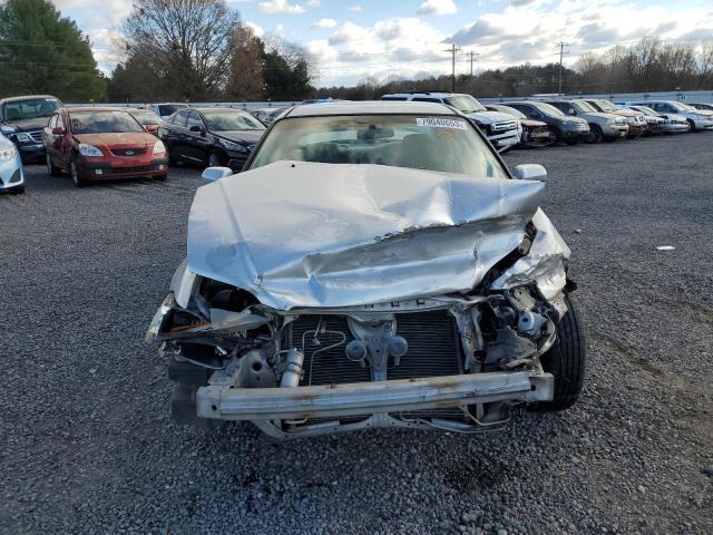 1HGCG66541A034373 - 2001 HONDA ACCORD LX SILVER photo 5