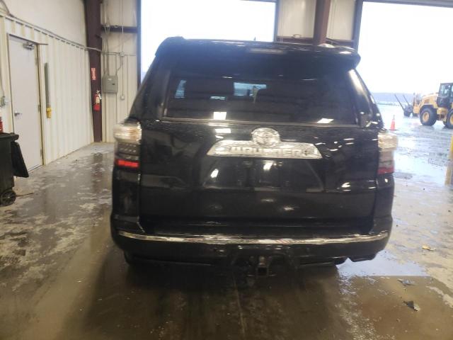 JTEBU5JR1H5438057 - 2017 TOYOTA 4RUNNER SR5/SR5 PREMIUM 黑色 照片 6