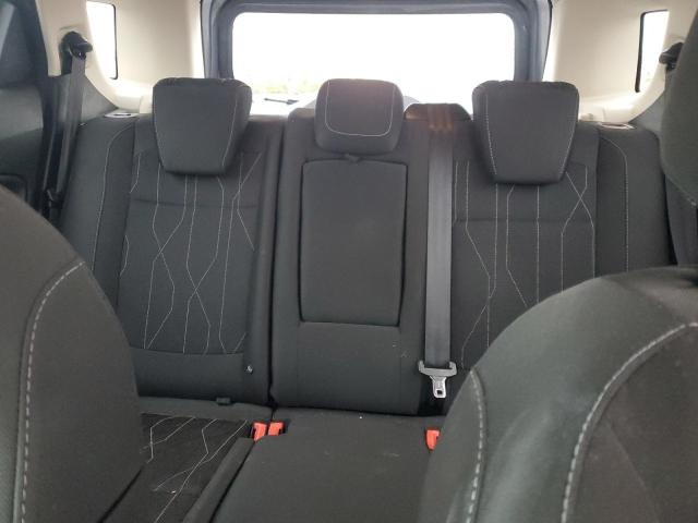 MAJ3S2GE5KC262270 - 2019 FORD ECOSPORT SE ნაცრისფერი ფოტო 10