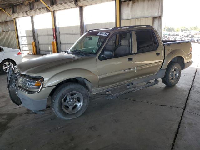 2003 FORD EXPLORER S, 