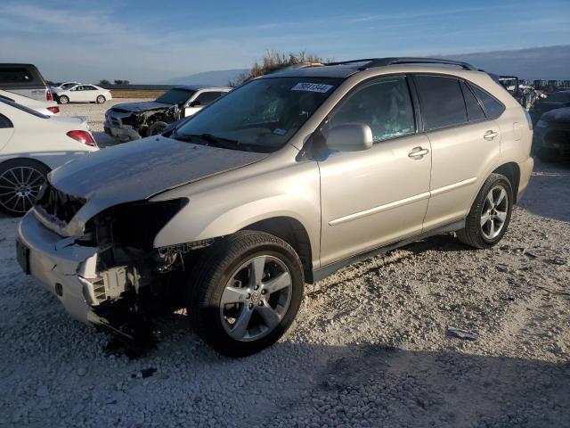 2004 LEXUS RX 330, 