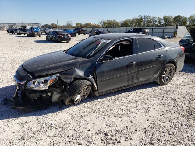 2015 CHEVROLET MALIBU 1LT, 