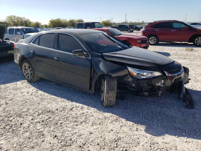 1G11C5SL1FF181625 - 2015 CHEVROLET MALIBU 1LT GRAY photo 4