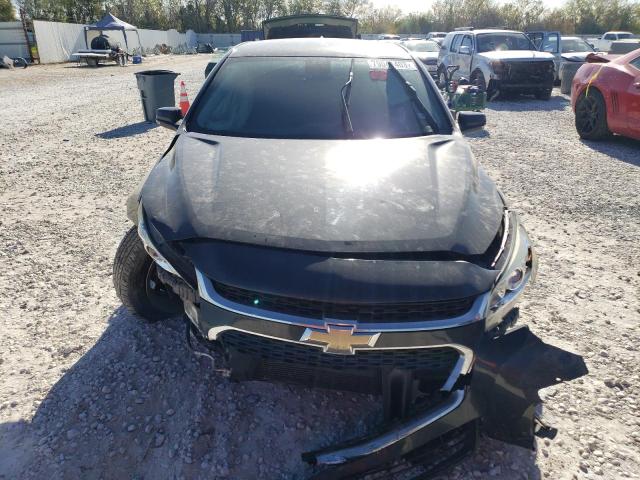 1G11C5SL1FF181625 - 2015 CHEVROLET MALIBU 1LT 灰色 照片 5