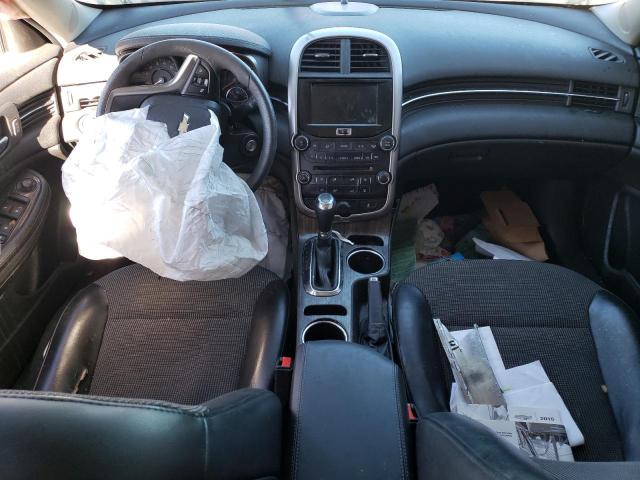 1G11C5SL1FF181625 - 2015 CHEVROLET MALIBU 1LT 灰色 照片 8