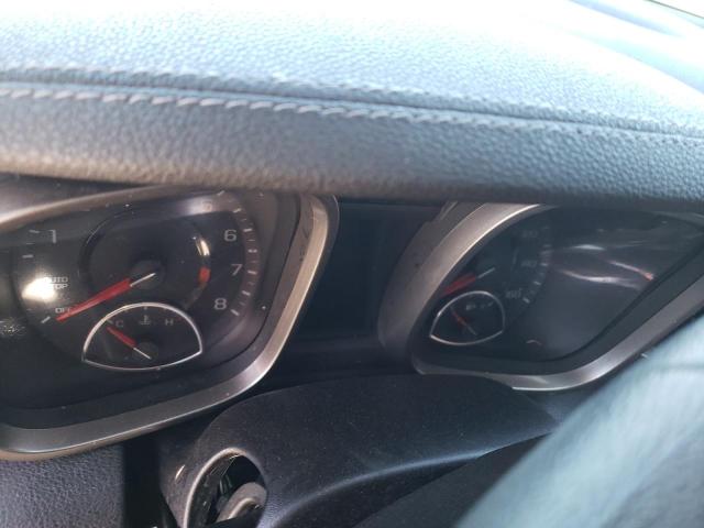 1G11C5SL1FF181625 - 2015 CHEVROLET MALIBU 1LT 灰色 照片 9